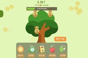 money tree unblocked.
